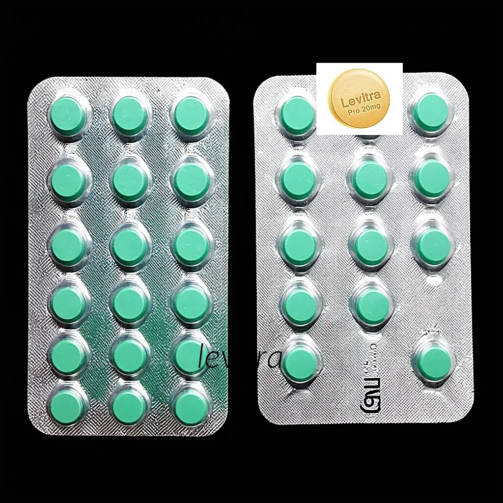 Precio levitra 10 mg en farmacia